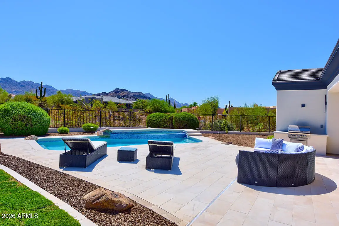 22919 N 93rd Street, Scottsdale, AZ 85255 - #1