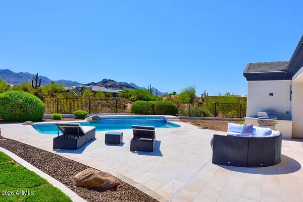 22919 N 93rd Street, Scottsdale, AZ 85255