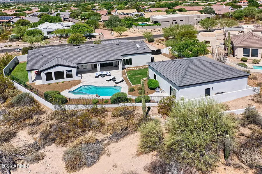 22919 N 93rd Street, Scottsdale, AZ 85255 - #2