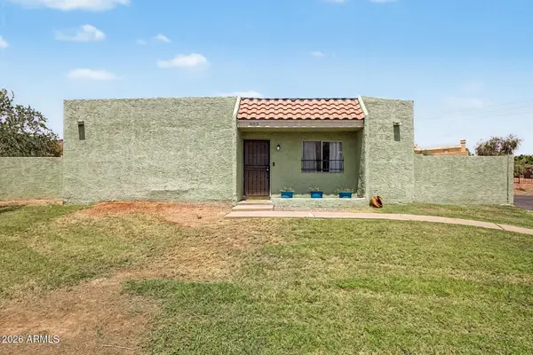 803 E Cochise Drive, Phoenix, AZ 85020