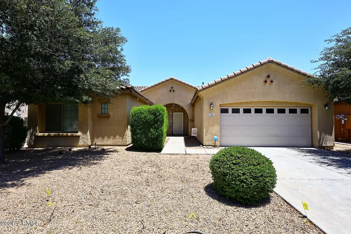 2505 S 117th Avenue, Avondale, AZ 85323 - #1