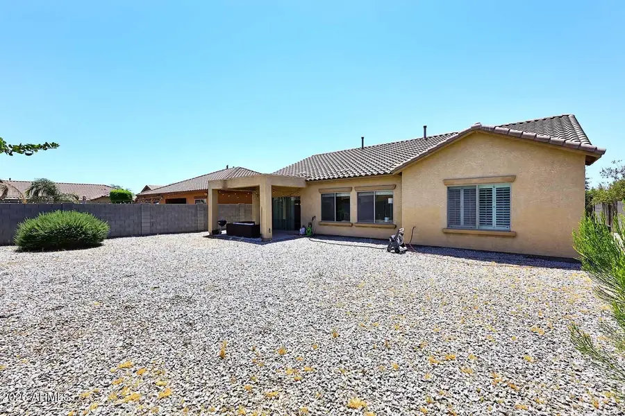 2505 S 117th Avenue, Avondale, AZ 85323 - #2
