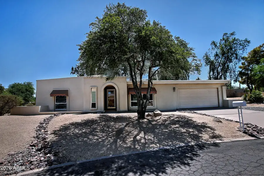 846 E Village Circle Drive N, Phoenix, AZ 85022 - #2