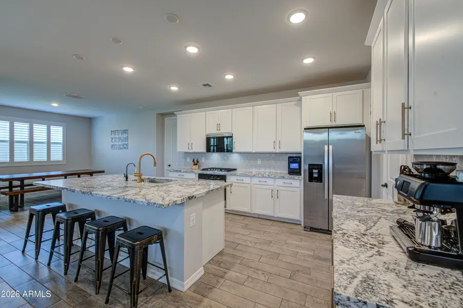 4417 W Charlie Drive, San Tan Valley, AZ 85144 - #2