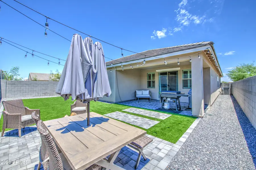 4417 W Charlie Drive, San Tan Valley, AZ 85144 - #3