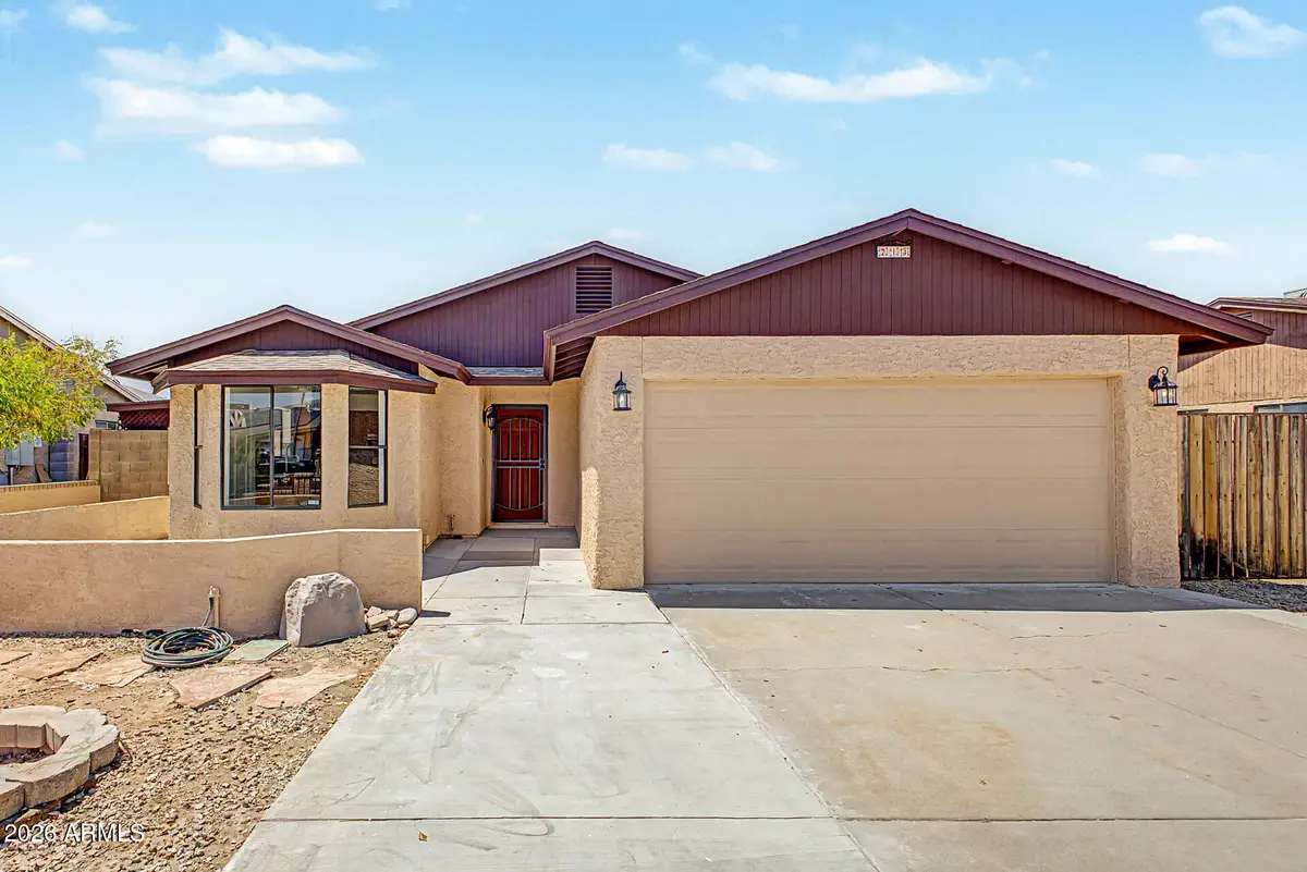213 E Camino Estrella --, Avondale, AZ 85323 - #1
