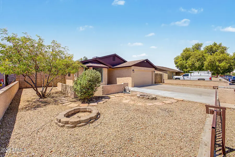 213 E Camino Estrella --, Avondale, AZ 85323 - #2