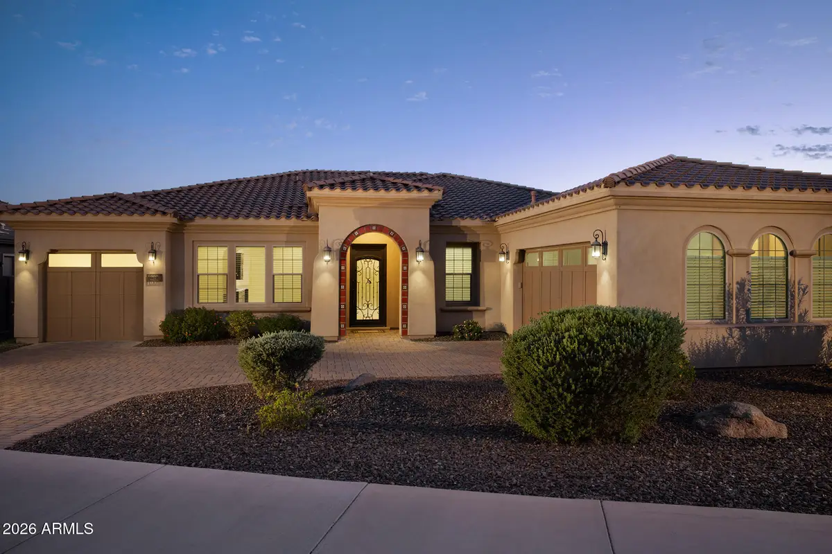 10924 N 136th Place, Scottsdale, AZ 85259 - #1