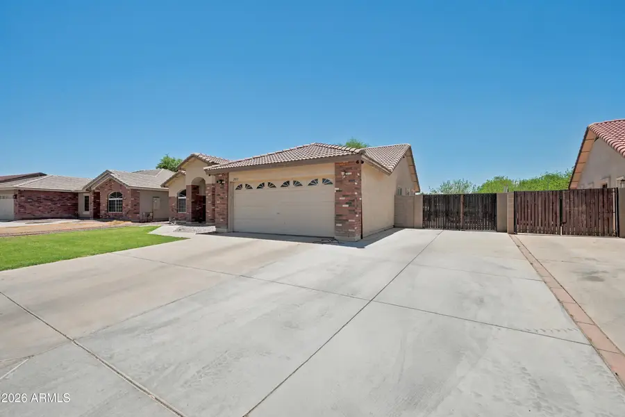 2871 E Morgan Drive, Gilbert, AZ 85295 - #2
