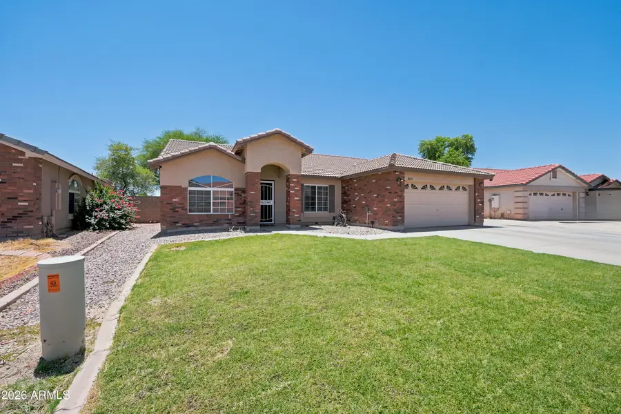 2871 E Morgan Drive, Gilbert, AZ 85295 - #3