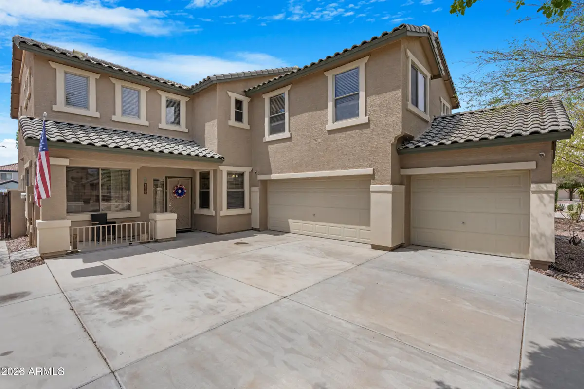 13633 W Lisbon Lane, Surprise, AZ 85379 - #1