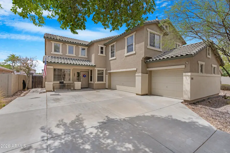13633 W Lisbon Lane, Surprise, AZ 85379 - #2