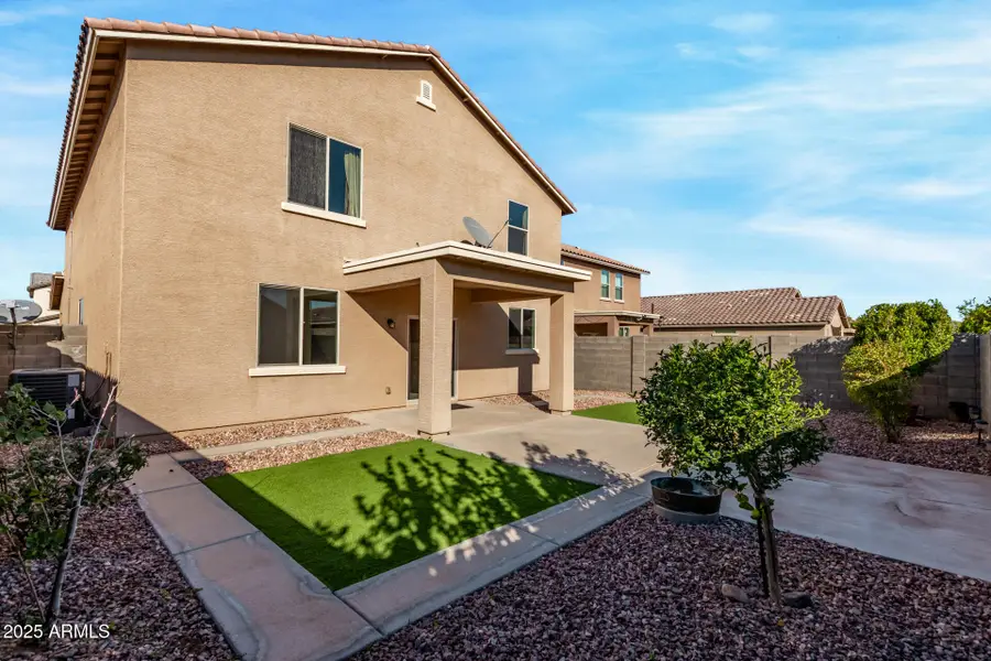 11603 W Calavar Road, El Mirage, AZ 85335 - #2