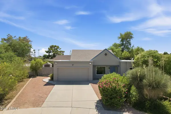 7314 S Oak Street, Tempe, AZ 85283