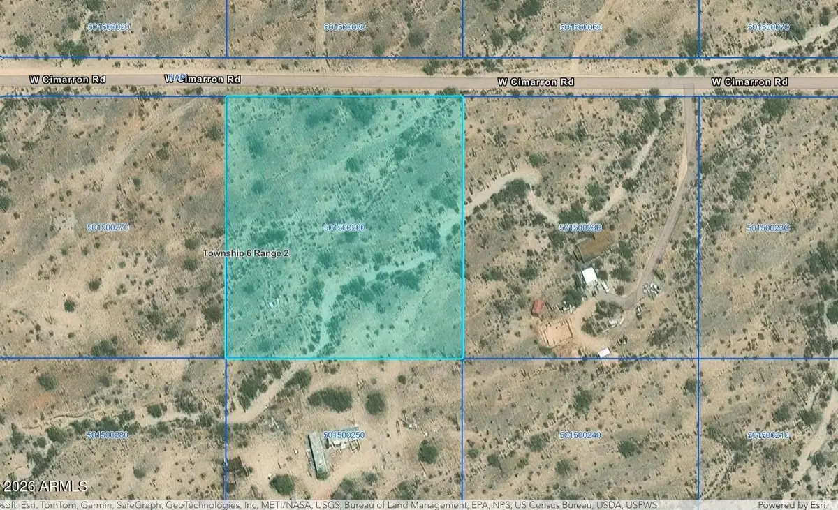 0 W Cimarron Road #26, Maricopa, AZ 85139 - #1