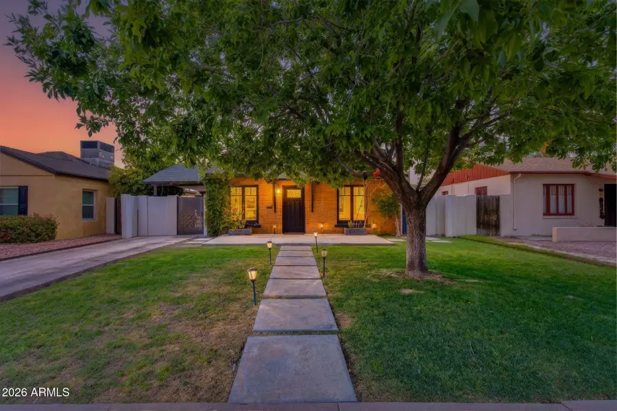 1123 E Coronado Road, Phoenix, AZ 85006 - #3