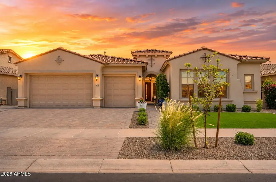 4653 S Venus --, Mesa, AZ 85212 - #2