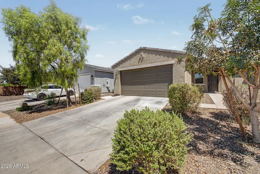 4470 W Allen Street, Laveen, AZ 85339 - #3