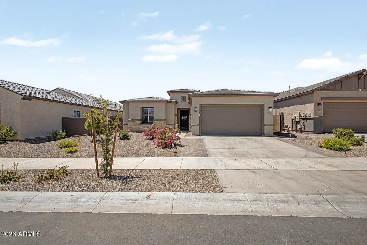 16699 W Saguaro Park Lane, Surprise, AZ 85387 - #1