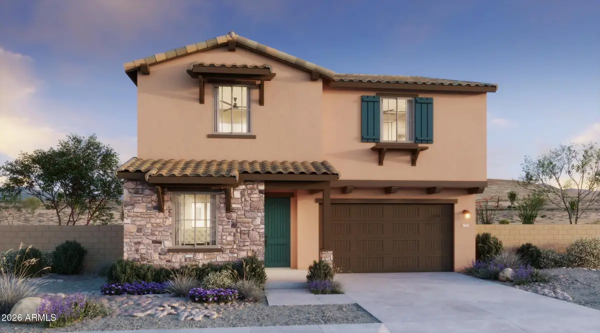 2270 S Swan Court, Gilbert, AZ 85295 - #1
