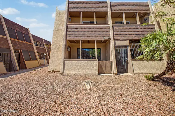 1601 W Sunnyside Drive #166, Phoenix, AZ 85029