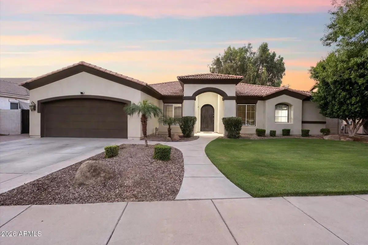 20416 E Appaloosa Drive, Queen Creek, AZ 85142 - #1