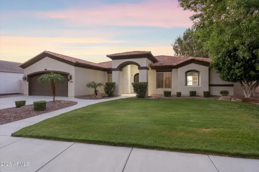 20416 E Appaloosa Drive, Queen Creek, AZ 85142 - #2