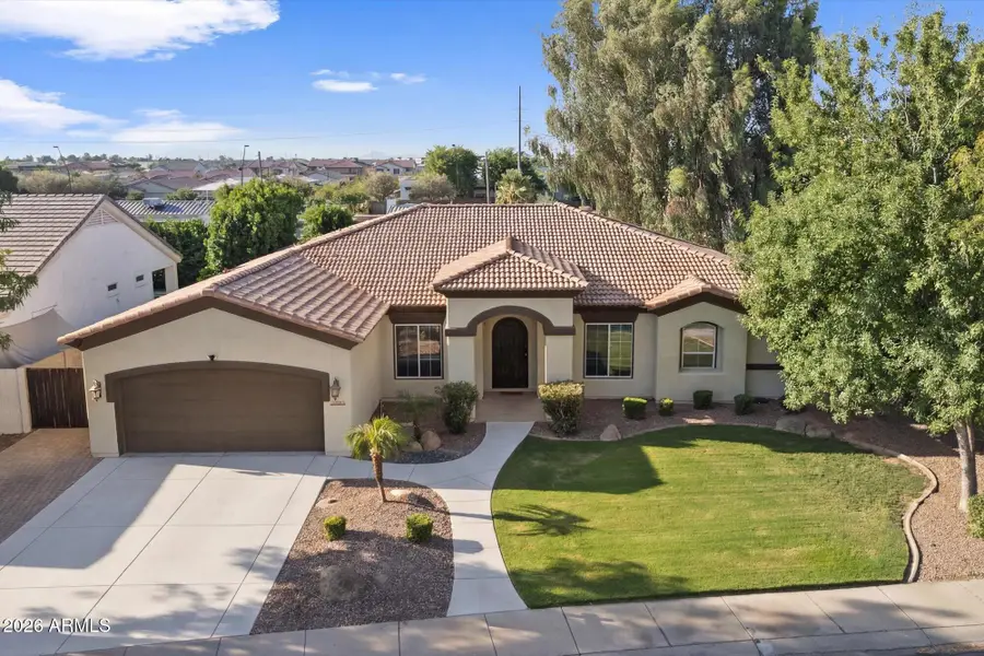 20416 E Appaloosa Drive, Queen Creek, AZ 85142 - #3