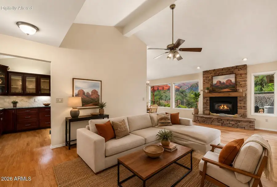 95 Stone Way, Sedona, AZ 86351 - #3