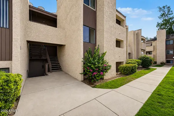 7510 E Thomas Road #217, Scottsdale, AZ 85251