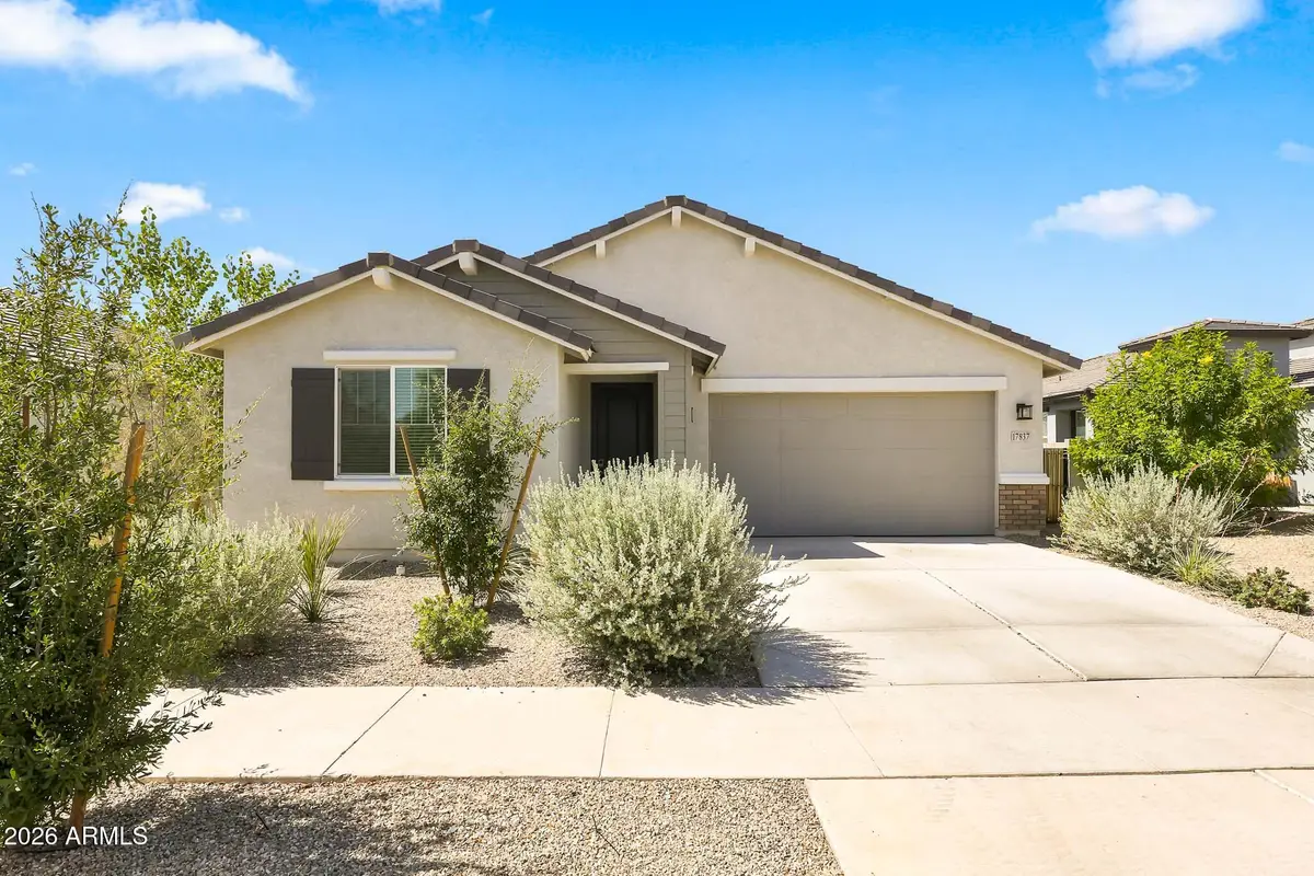 17837 W Monte Lindo Lane, Surprise, AZ 85387 - #1