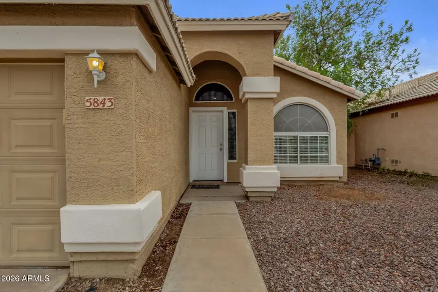 5843 S Brittany Lane, Tempe, AZ 85283 - #2