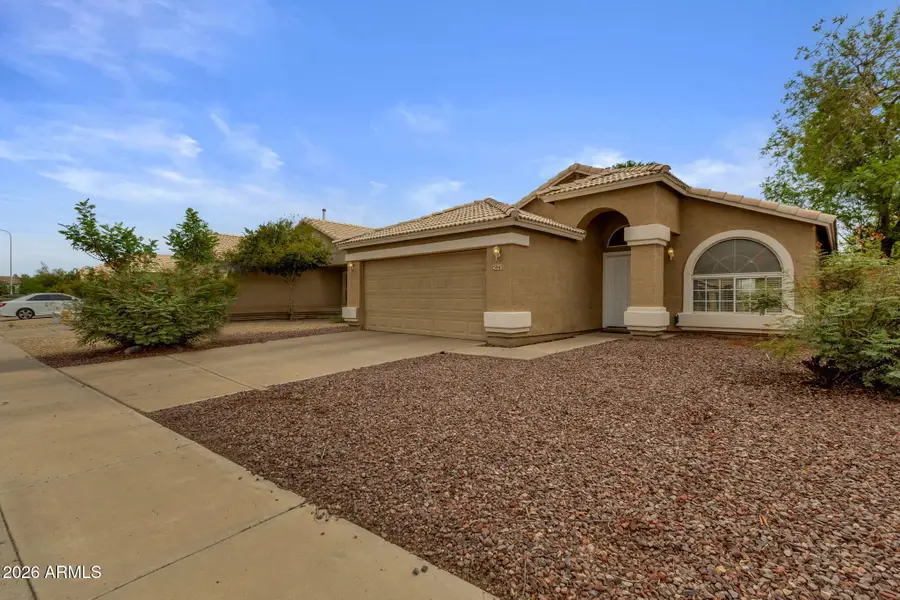 5843 S Brittany Lane, Tempe, AZ 85283 - #3