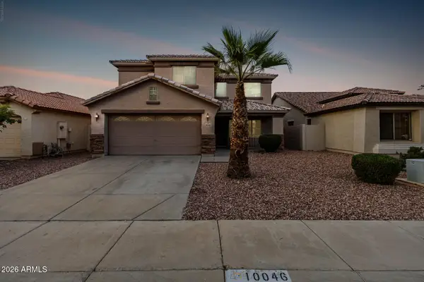 10046 W Velania Way, Tolleson, AZ 85353
