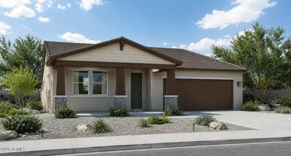 26443 W Toronto Way, Buckeye, AZ 85326