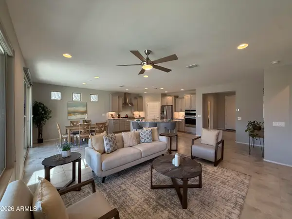 26741 W Melinda Lane, Buckeye, AZ 85396