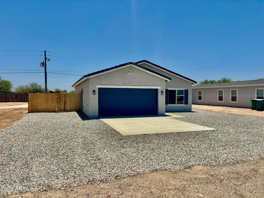 3155 W Colusa Drive, Eloy, AZ 85131 - #3