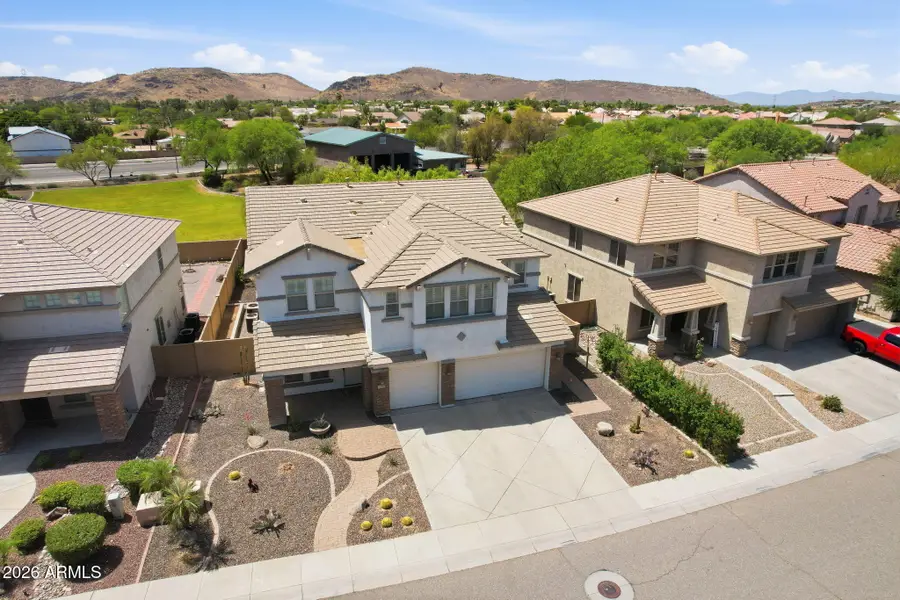 5139 W Sweet Iron Pass, Phoenix, AZ 85083 - #2