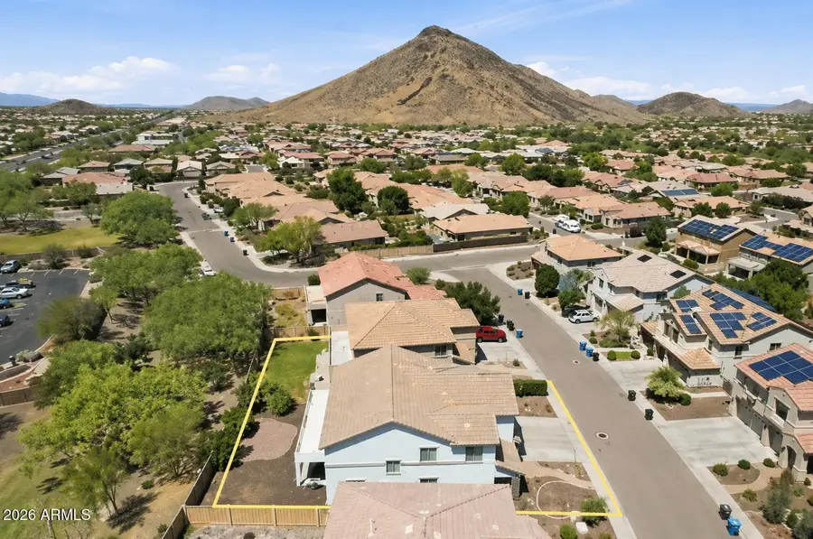 5139 W Sweet Iron Pass, Phoenix, AZ 85083 - #3