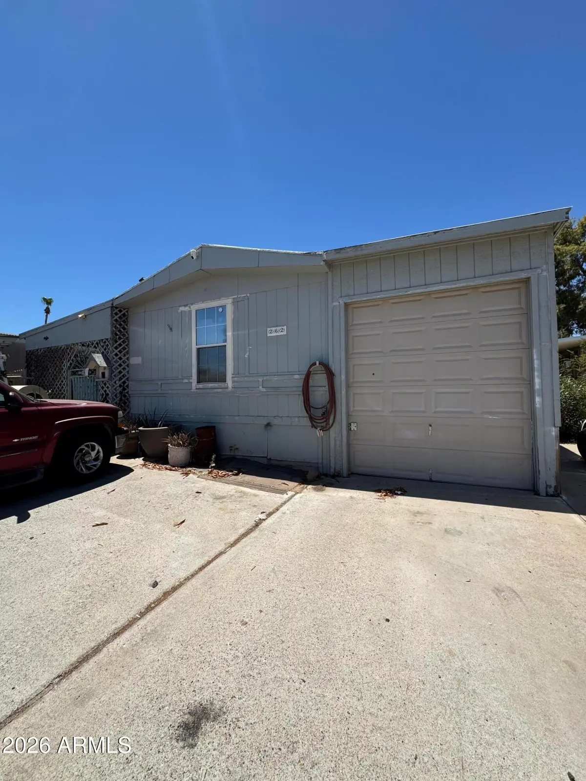 1650 S Arizona Avenue #262, Chandler, AZ 85286 - #1