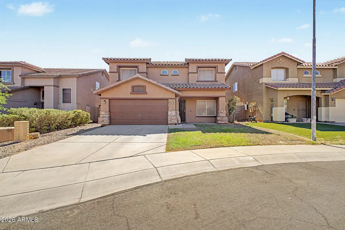14372 N 154th Lane, Surprise, AZ 85379 - #1