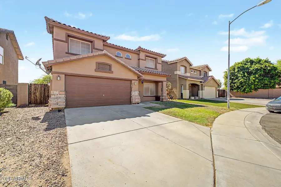 14372 N 154th Lane, Surprise, AZ 85379 - #2
