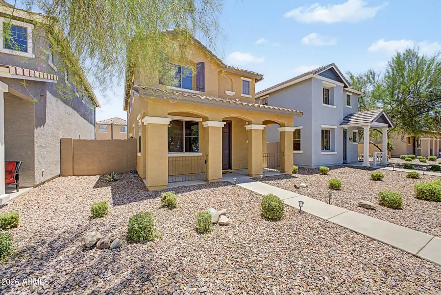 17781 N 114th Lane, Surprise, AZ 85378 - #2