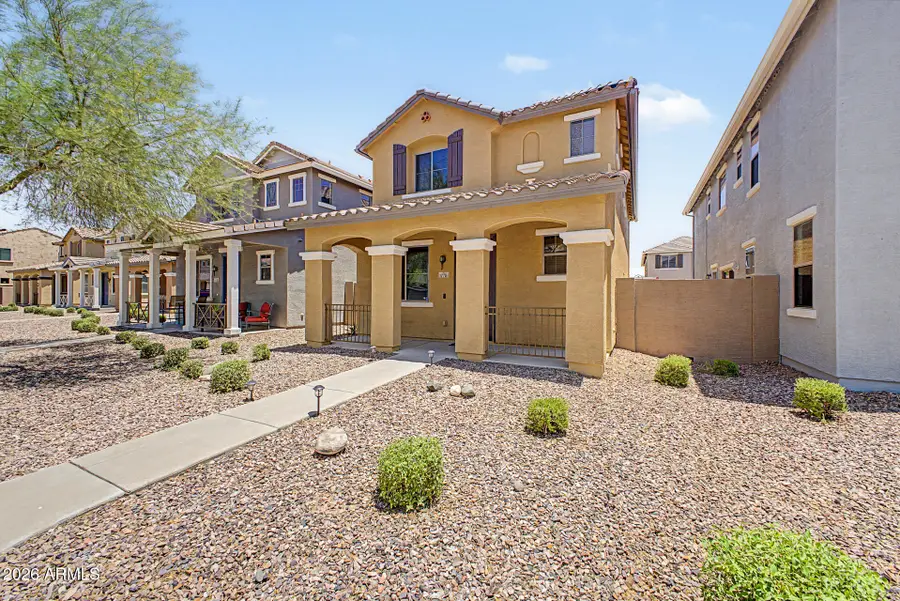 17781 N 114th Lane, Surprise, AZ 85378 - #3