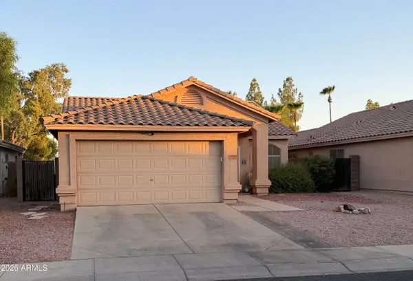 15019 W Rockrose Way, Surprise, AZ 85374