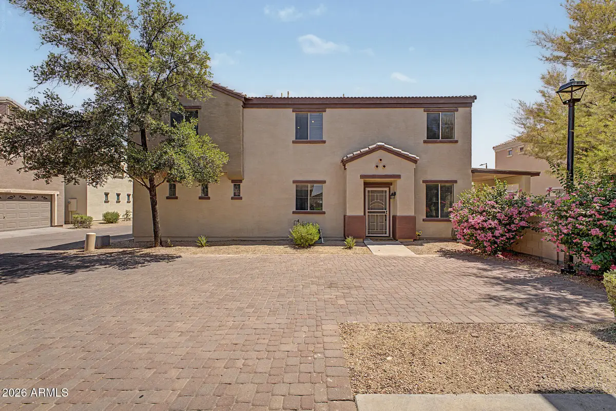1322 E Dunbar Drive, Phoenix, AZ 85042 - #1