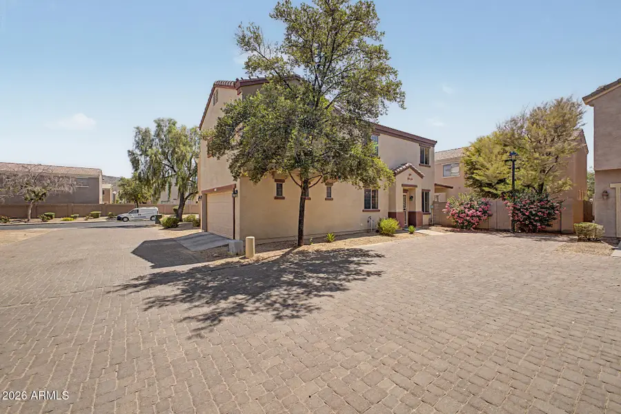 1322 E Dunbar Drive, Phoenix, AZ 85042 - #2