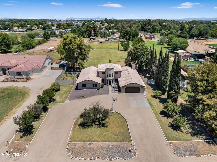 6705 N 183rd Avenue, Waddell, AZ 85355 - #3