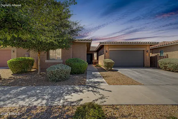 22941 E Camina Buena Vista, Queen Creek, AZ 85142