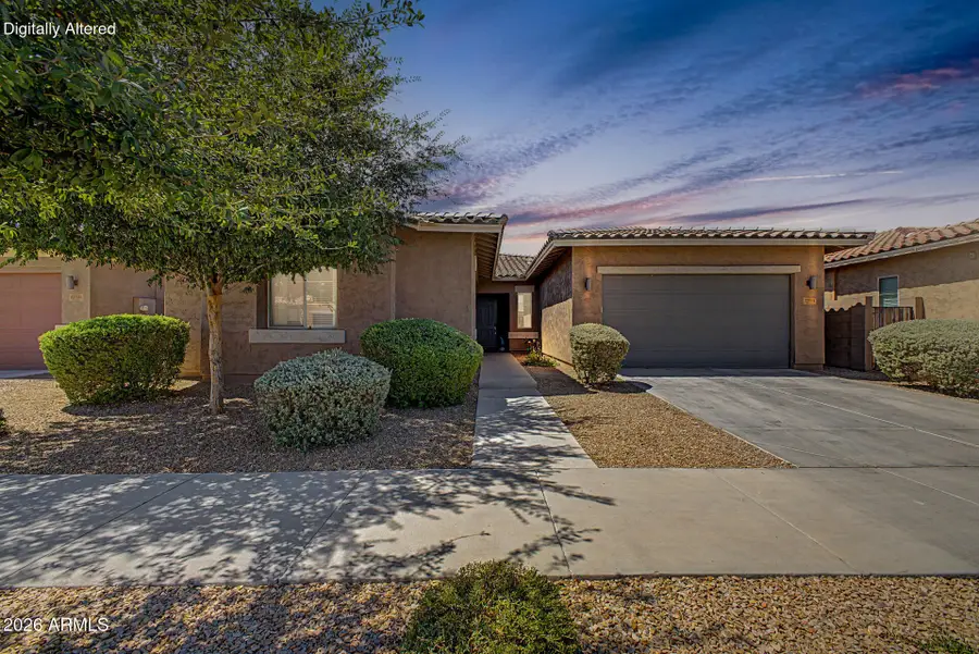22941 E Camina Buena Vista, Queen Creek, AZ 85142 - #2